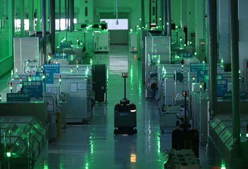 新春走基層 聽見產業升級向“新”力，企業管理咨詢助力轉型新篇